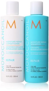 Moroccanoil Repair Shampoo and Conditioner