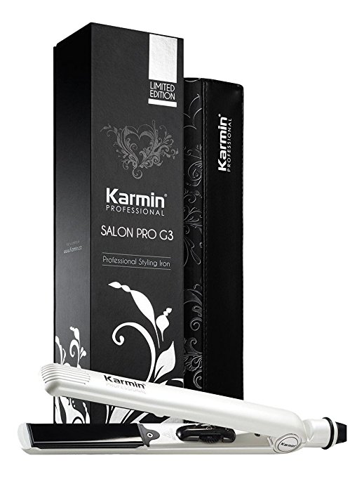 Karmin G3 Salon Professional Straightener